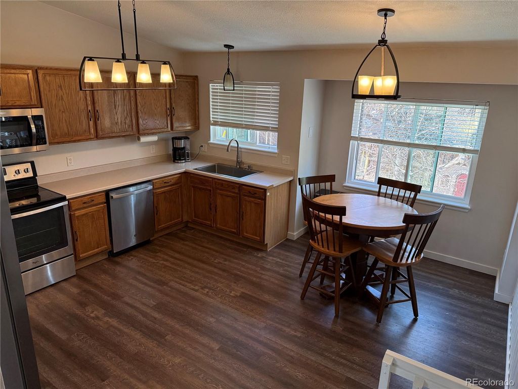 Photo of 3630 Morning Glory Drive, Castle Rock, CO 80109 (MLS # 3886009)