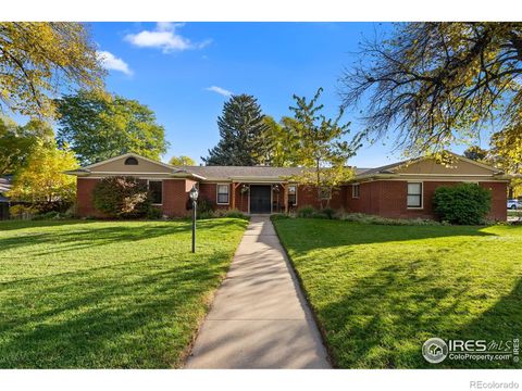 Photo of 1804 Mohawk Street, Fort Collins, CO 80525 (MLS # IR1045772)