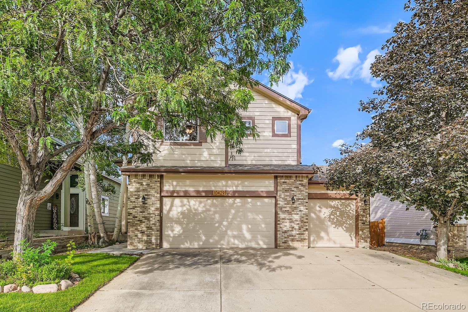 10429 Dresden Street, Firestone, CO, 80504 1 10429 Dresden Street