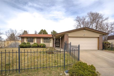 12305 E 54th Avenue Drive Denver CO 80239