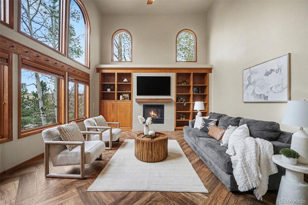 Photo of 7959 Nile Court, Arvada, CO 80007 (MLS # 3373874)