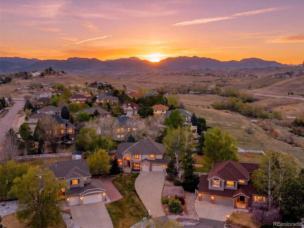 Photo of 7959 Nile Court, Arvada, CO 80007 (MLS # 3373874)