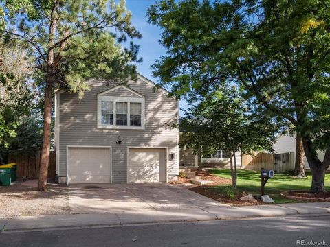 Photo of 14957 E Caspian Place, Aurora, CO 80014 (MLS # 3791311)