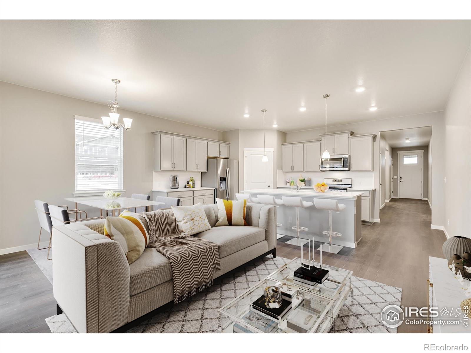 1144 Ridgefield Drive, Berthoud, CO, 80513 3 1144 Ridgefield Drive