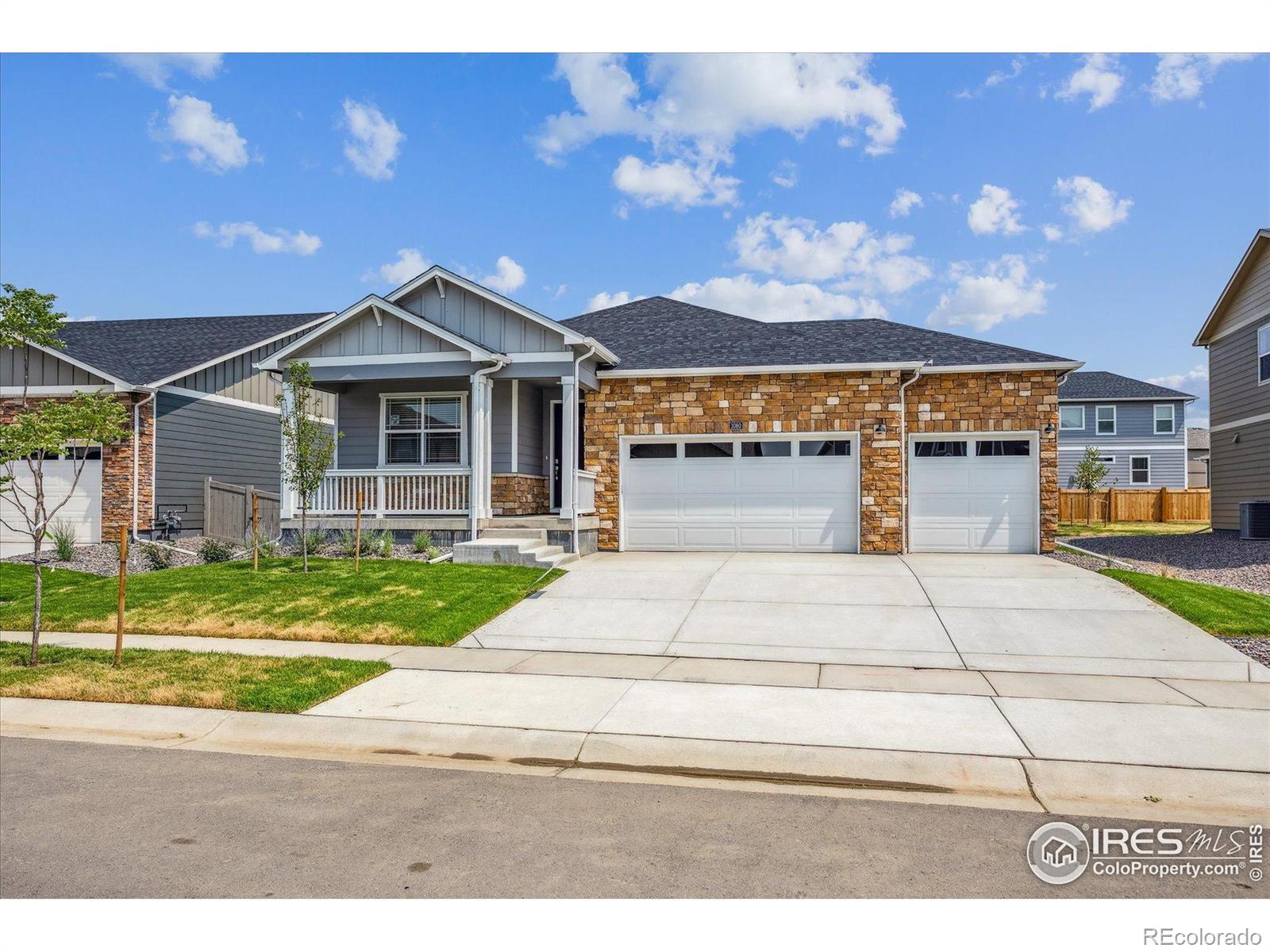 1144 Ridgefield Drive, Berthoud, CO, 80513 1 1144 Ridgefield Drive