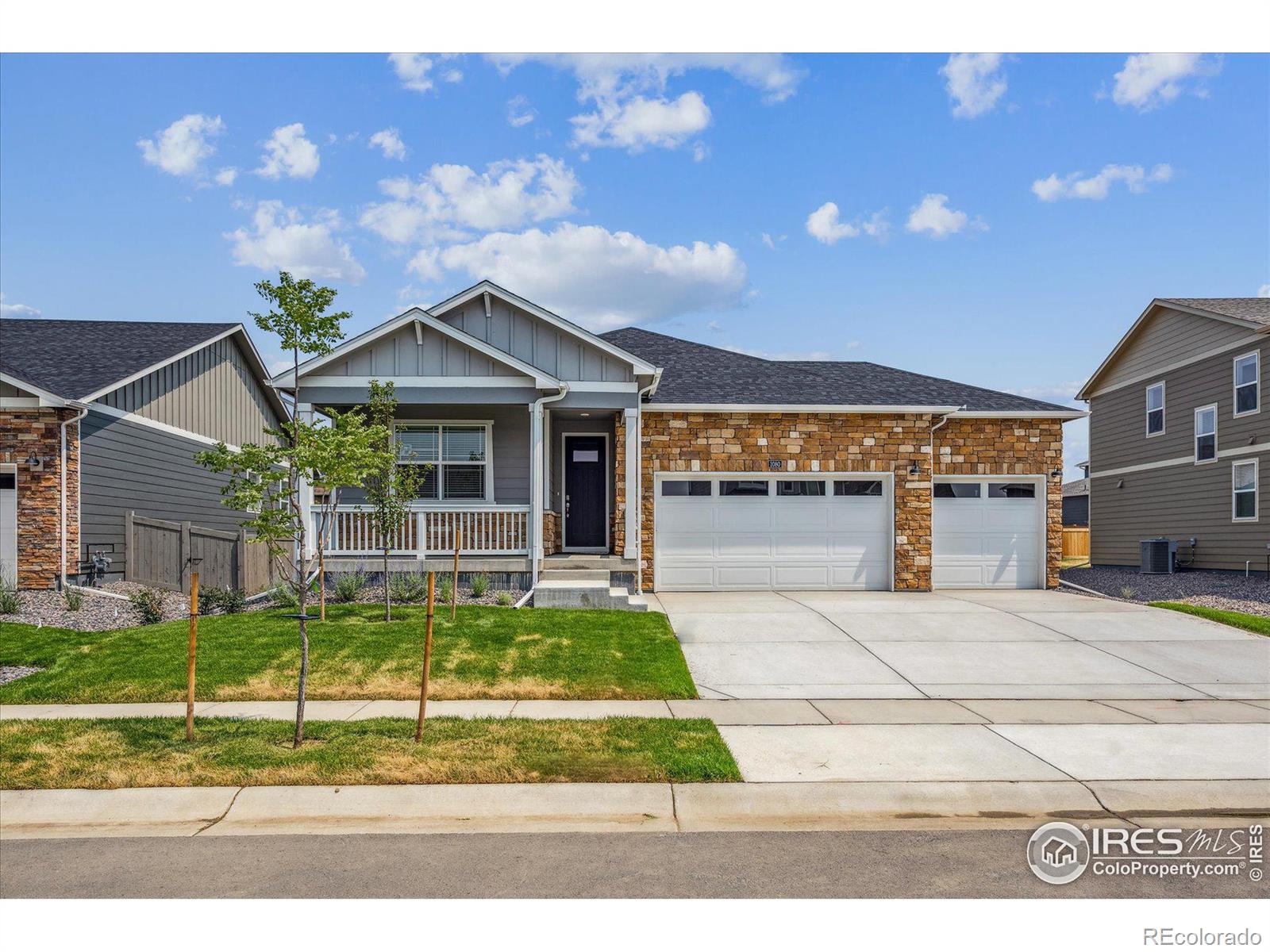 1144 Ridgefield Drive, Berthoud, CO, 80513 2 1144 Ridgefield Drive