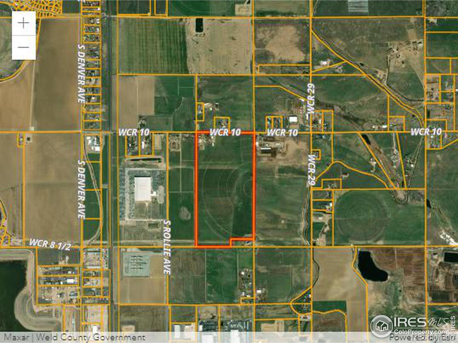 13540 County Road 10