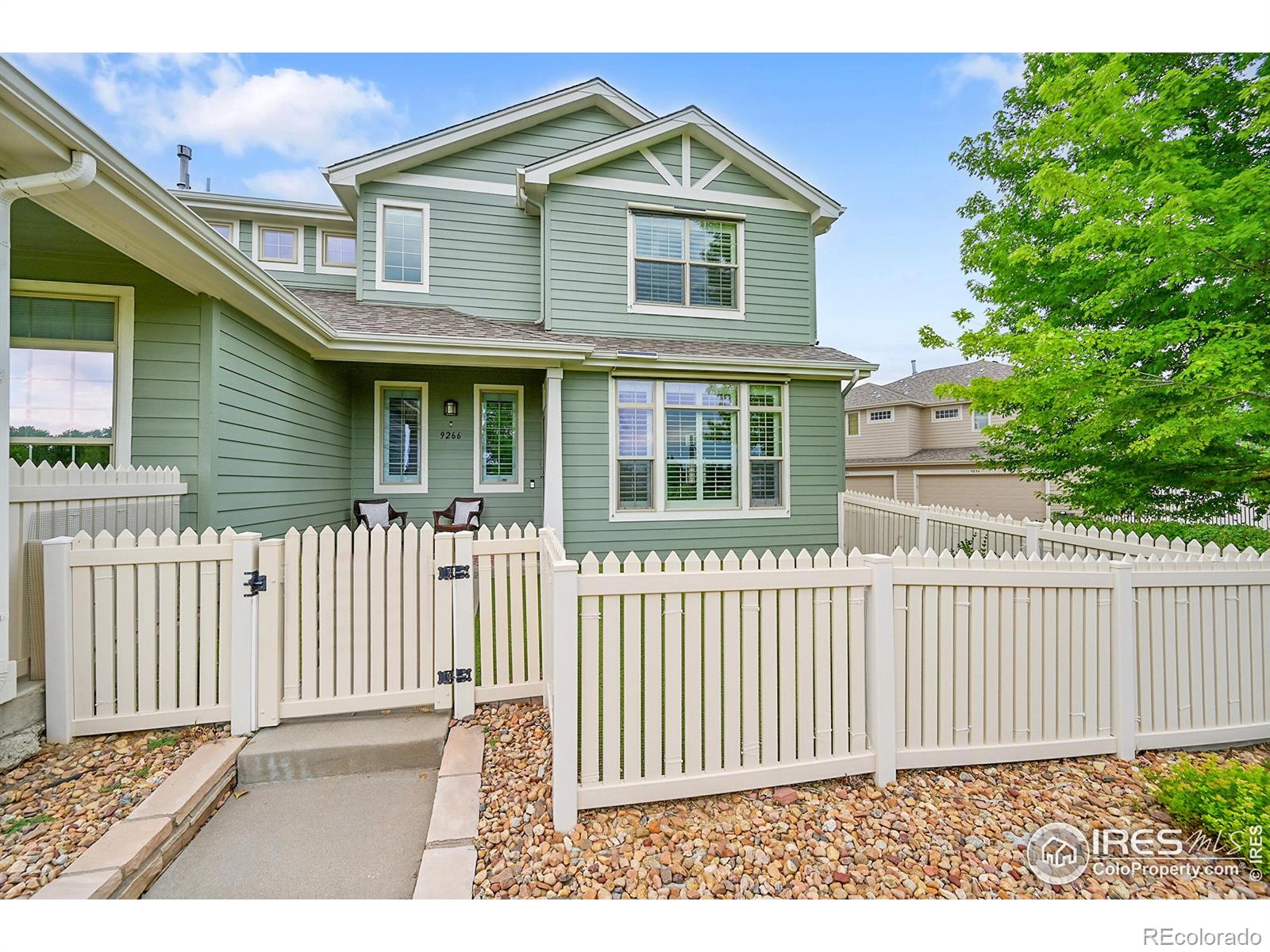 9266 W 107th Lane, Broomfield, CO, 80021 1 9266 W 107th Lane