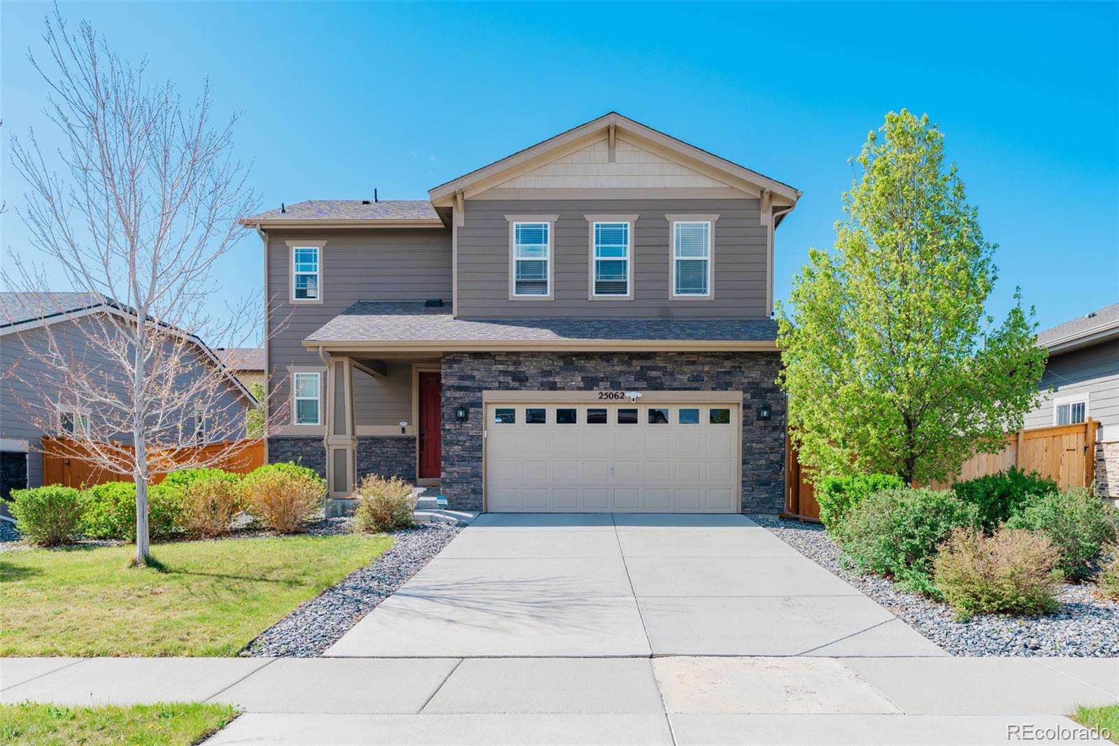 25062 E Cedar Place