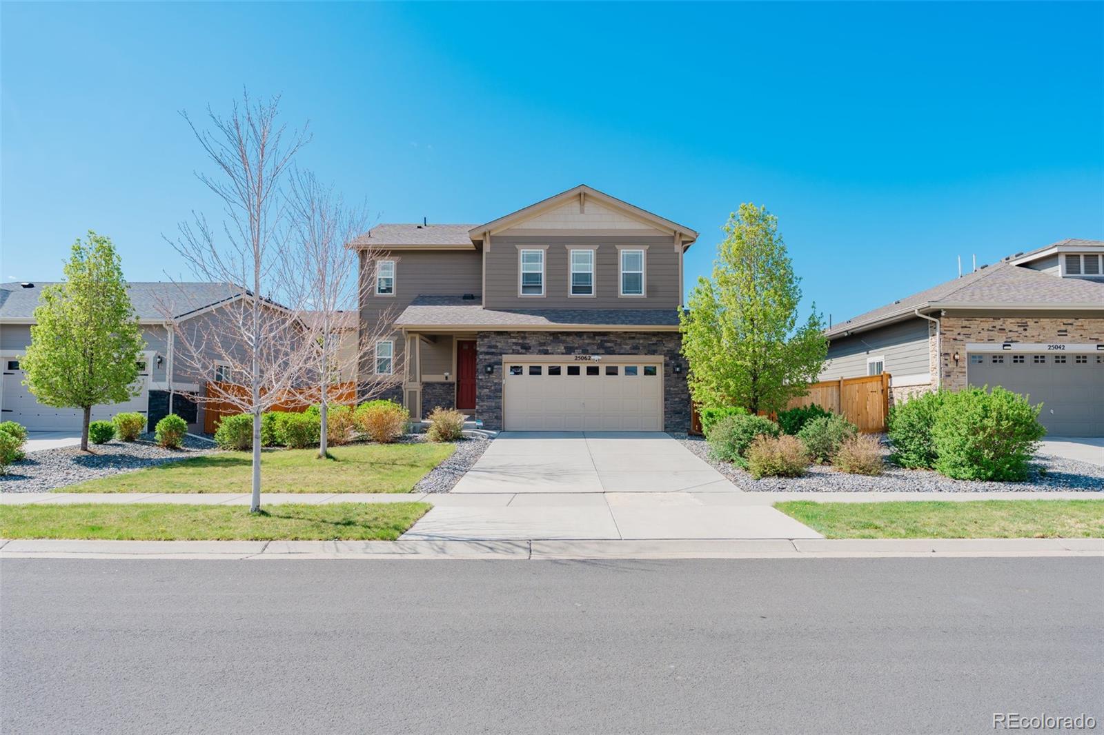 25062 E Cedar Place