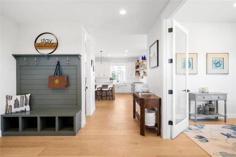 8357 W 68th Lane Arvada CO 80004