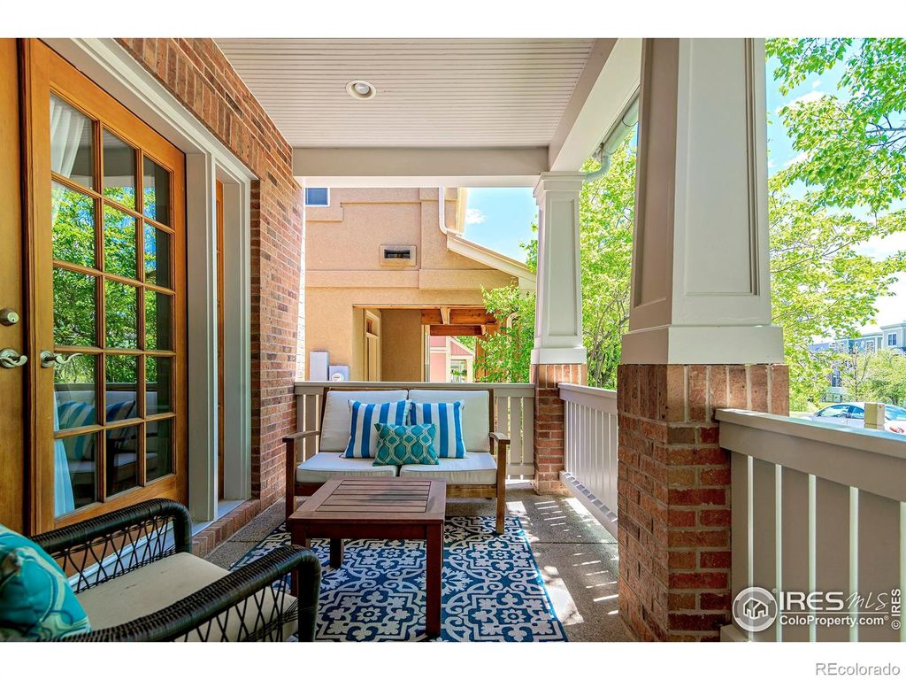 Photo of 901 Terrace Circle S, Boulder, CO 80304 (MLS # IR1044395)