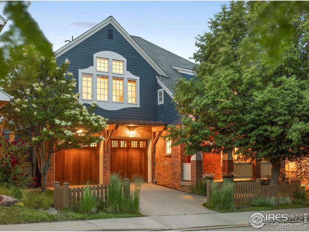 Photo of 901 Terrace Circle S, Boulder, CO 80304 (MLS # IR1044395)