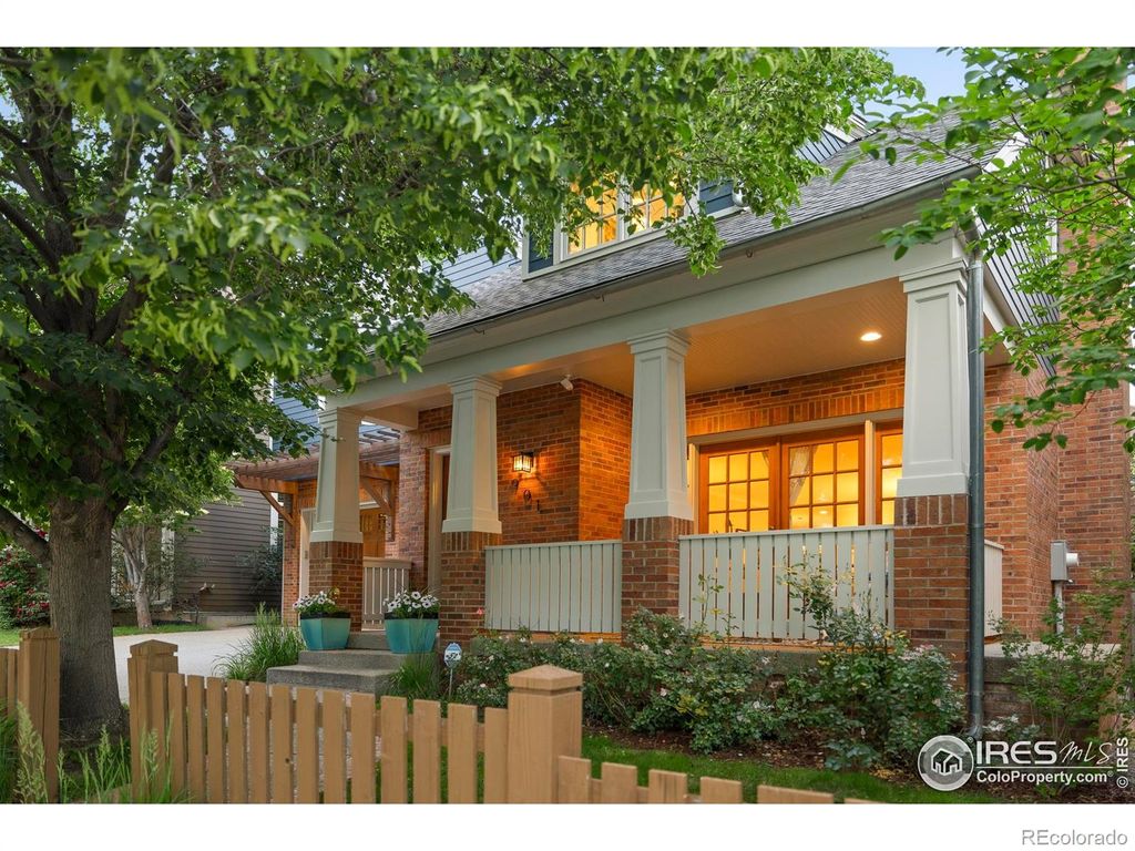Photo of 901 Terrace Circle S, Boulder, CO 80304 (MLS # IR1044395)