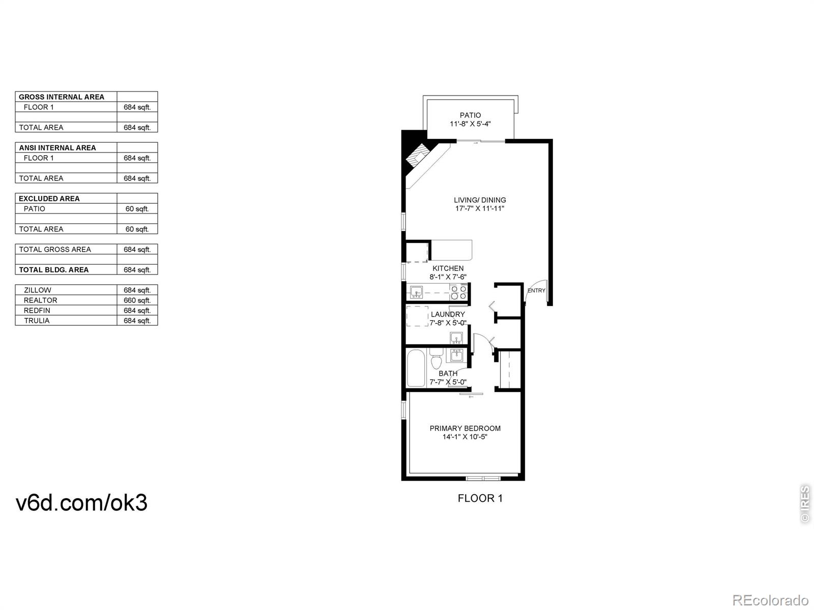 200 Riverside Drive 1