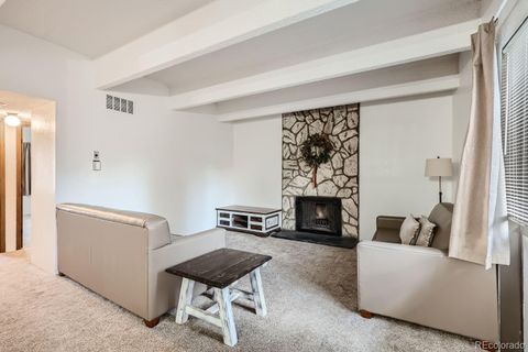 384 S Ironton Street 208 Aurora CO 80012