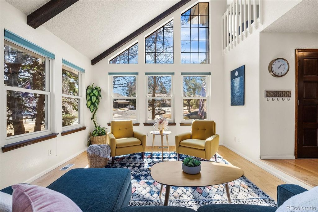 Photo of 7512 S Madison Circle, Centennial, CO 80122 (MLS # 7309167)