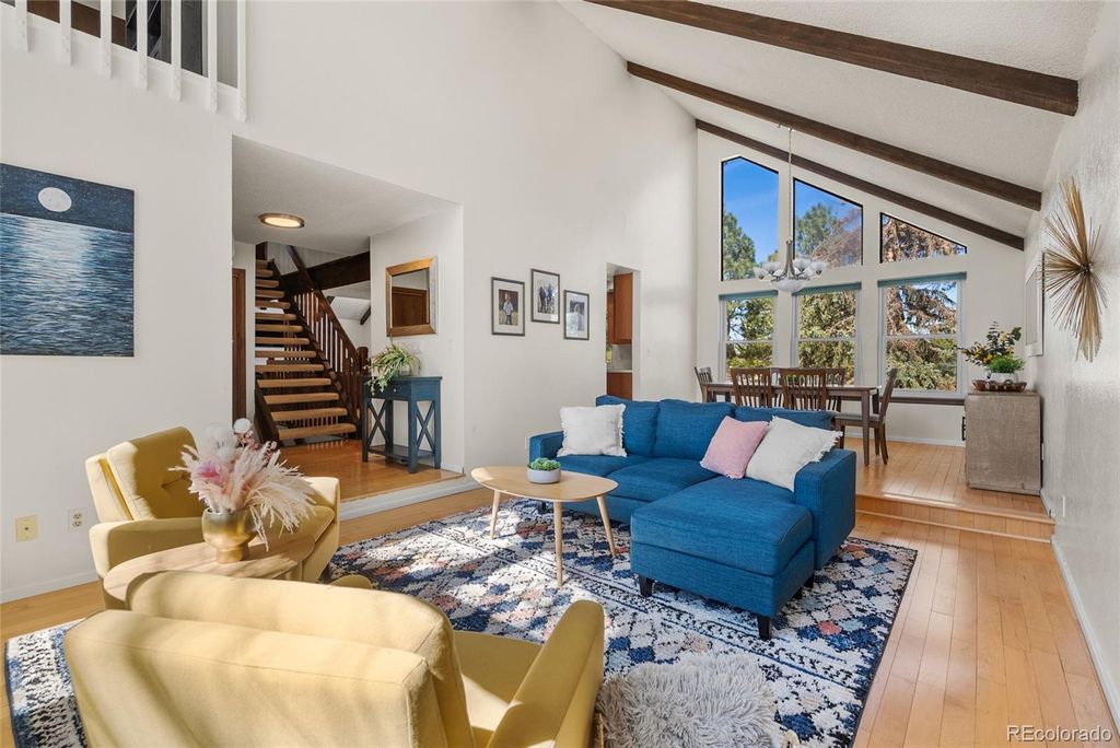 Photo of 7512 S Madison Circle, Centennial, CO 80122 (MLS # 7309167)