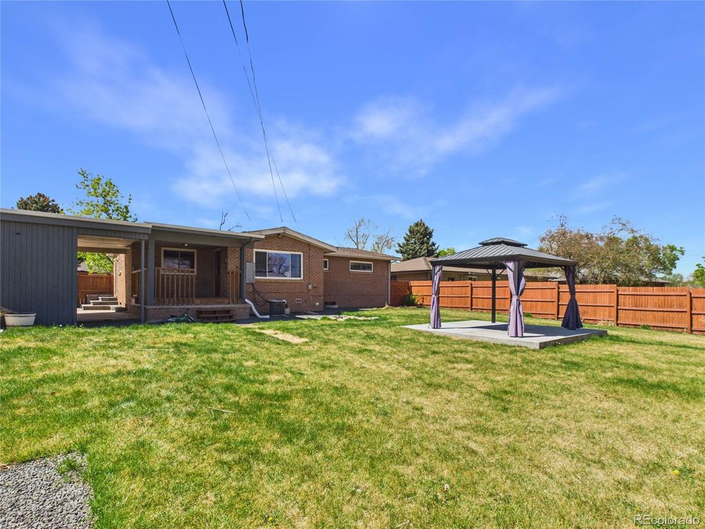 Photo of 480 S Newland Street, Lakewood, CO 80226 (MLS # 5779995)