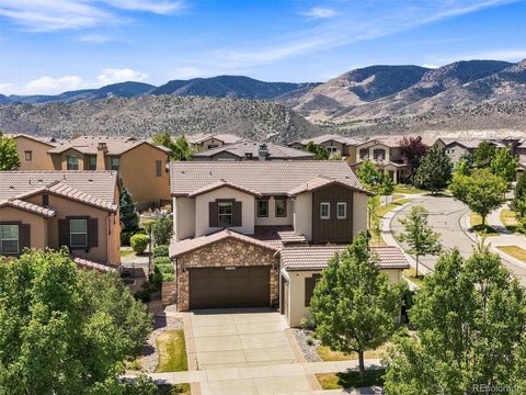 Photo of 15160 W Iliff Place, Denver, CO 80228 (MLS # 2502994)