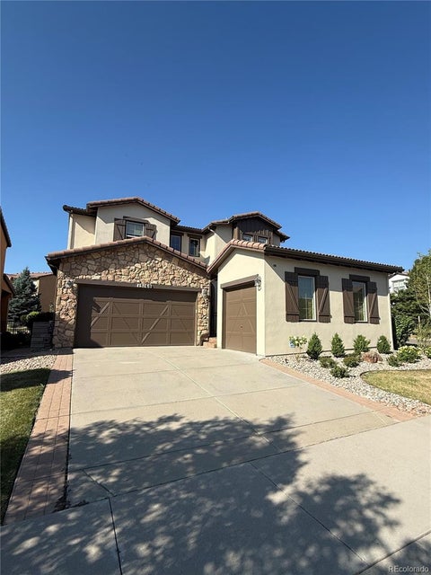 Photo of 15160 W Iliff Place, Denver, CO 80228 (MLS # 2502994)