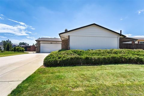 6699 S Cherry Way Centennial CO 80121