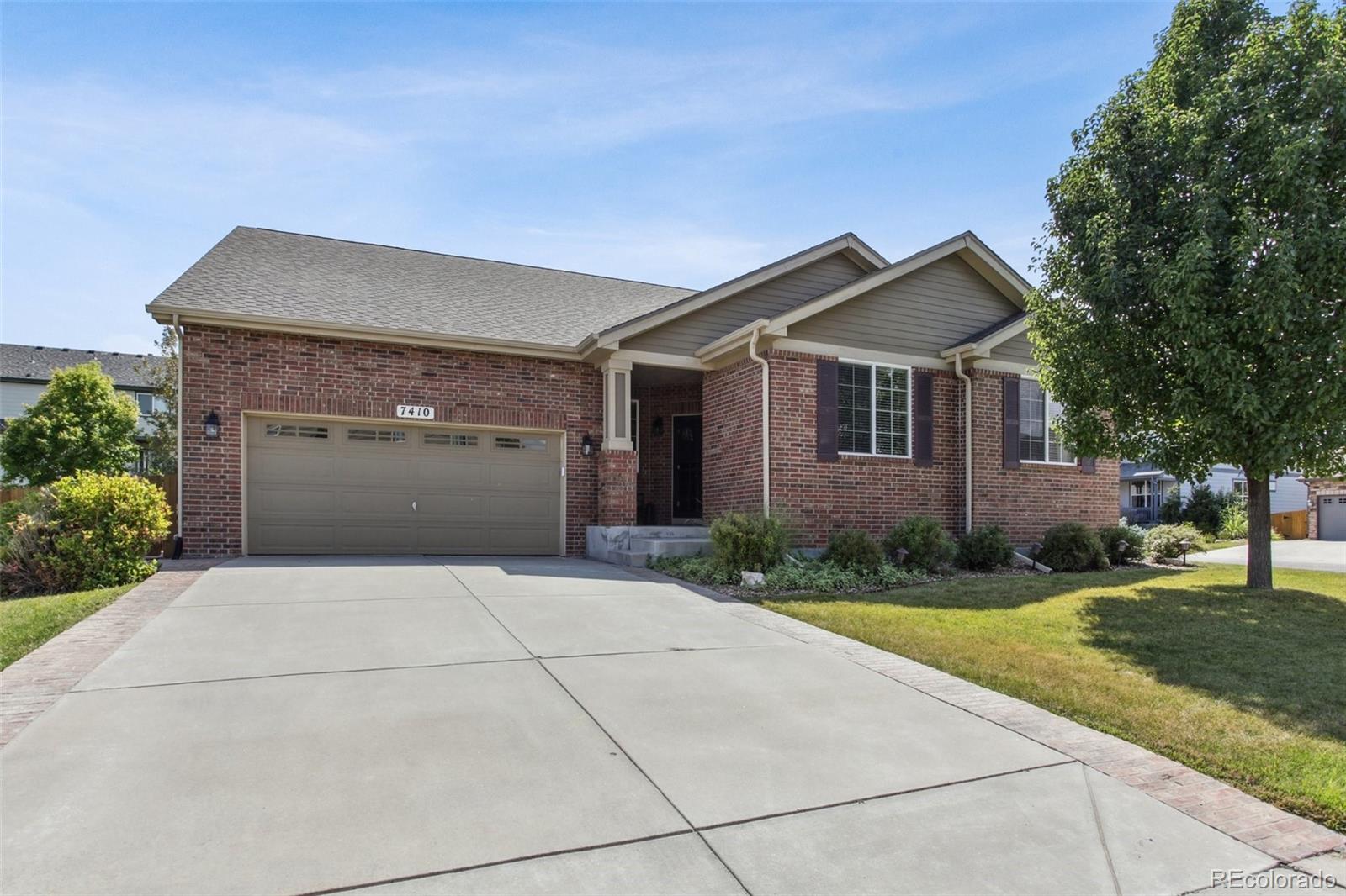 7410 E 123rd Avenue, Thornton, CO, 80602 1 7410 E 123rd Avenue