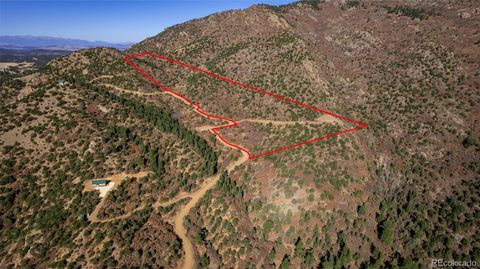 717 Highlands Drive Canon City CO 81212