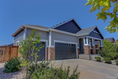 121 S Jackson Gap Way Aurora CO 80018