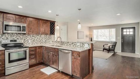 4500 Hoyt Street Wheat Ridge CO 80033