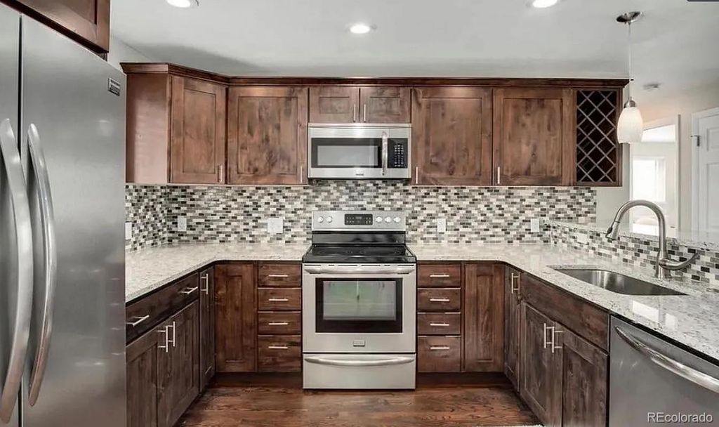 Photo of 4500 Hoyt Street, Wheat Ridge, CO 80033 (MLS # 6565232)