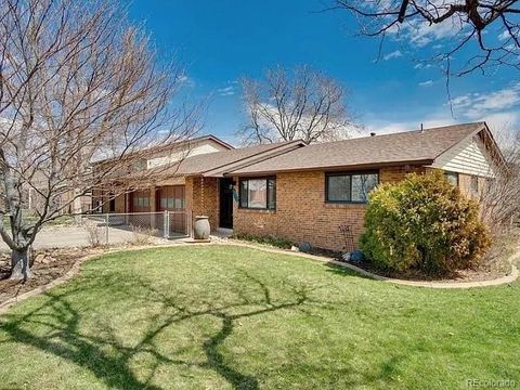 4500 Hoyt Street Wheat Ridge CO 80033