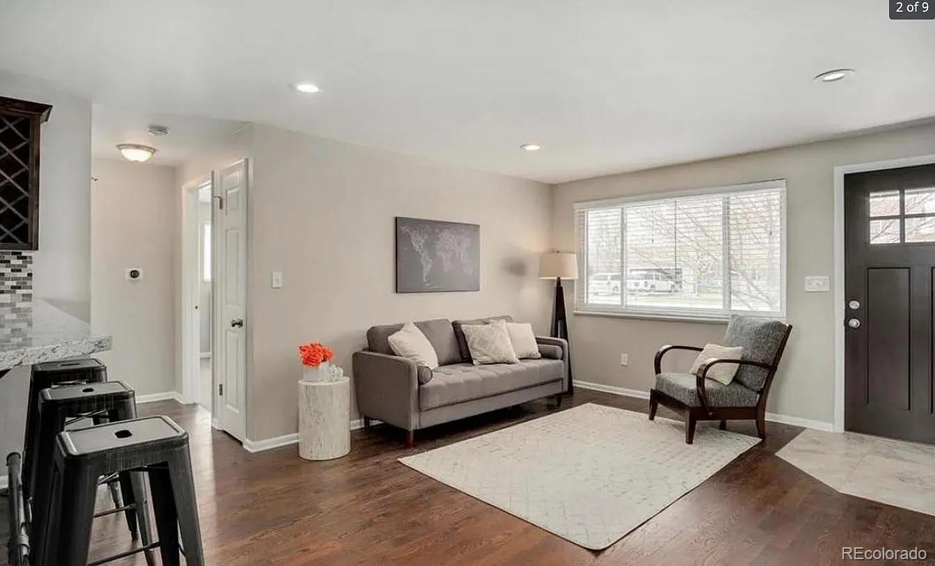 4500 Hoyt Street, Wheat Ridge, CO, 80033 4 4500 Hoyt Street