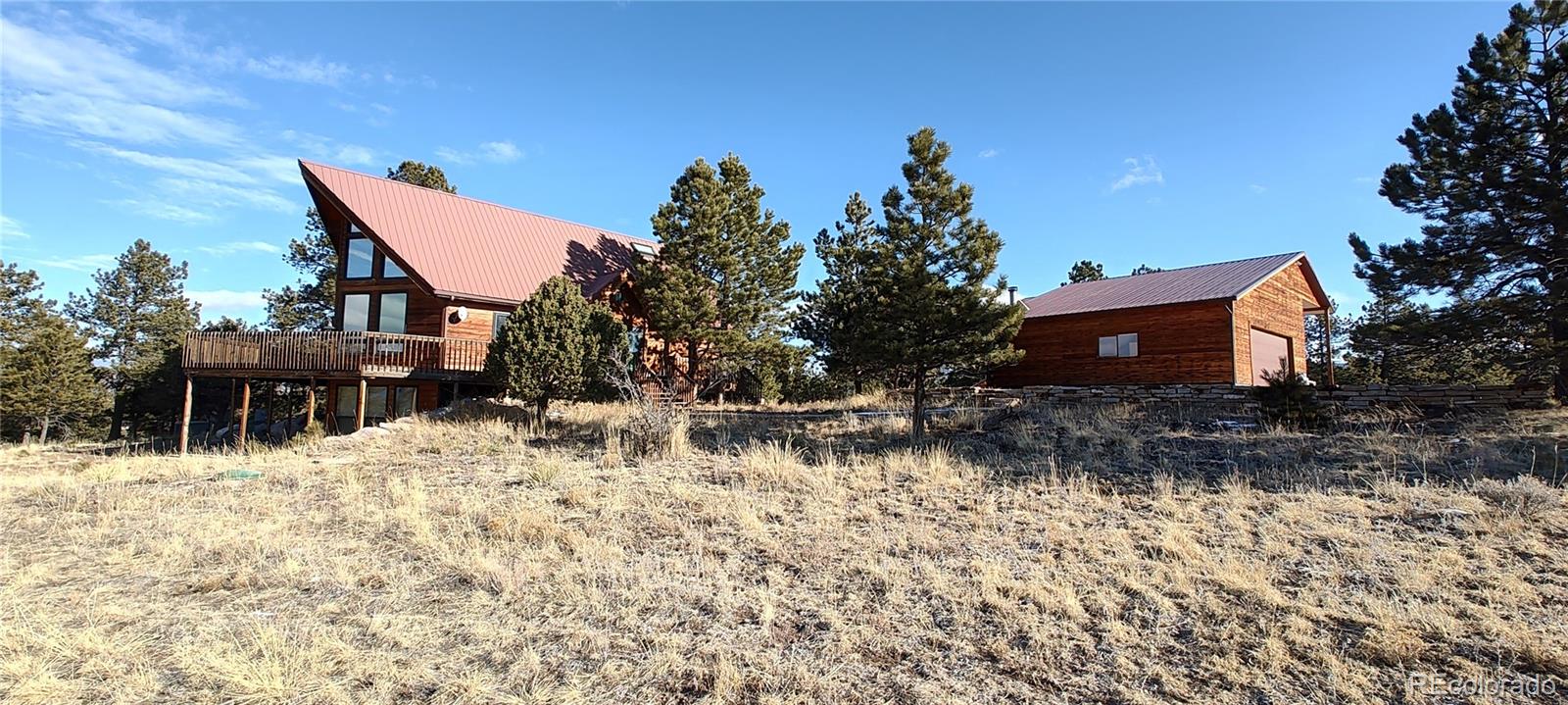 2325 Sangre Drive, Westcliffe, CO, 81252 2 2325 Sangre Drive