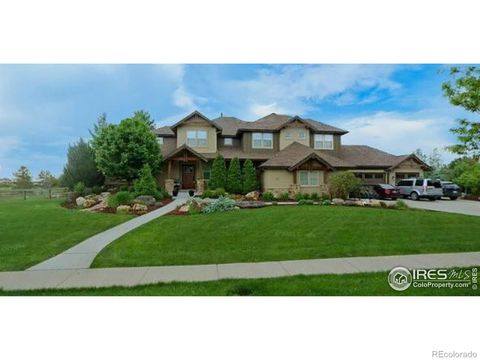 3435 Rocky Stream Drive, Fort Collins, CO 80528 - #: IR992008