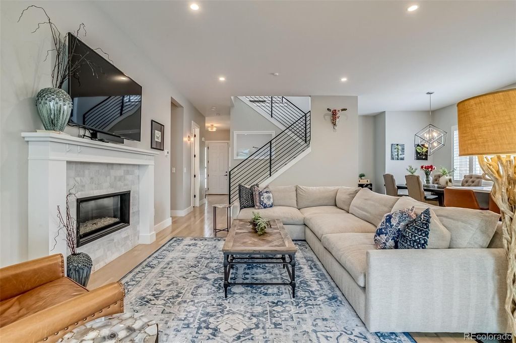 Photo of 3044 Chase Street, Wheat Ridge, CO 80214 (MLS # 5907677)