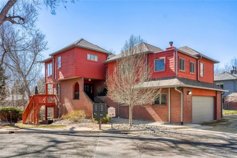 Photo of 771 Carr Street, Lakewood, CO 80214 (MLS # 5246890)