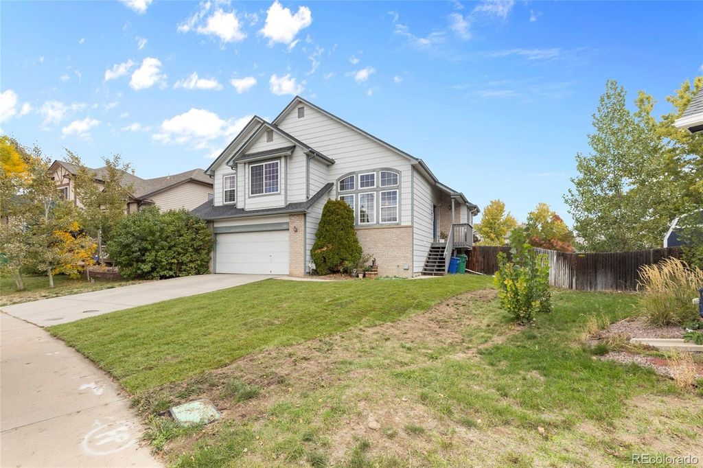 Photo of 11681 W Prentice Place, Littleton, CO 80127 (MLS # 3198030)