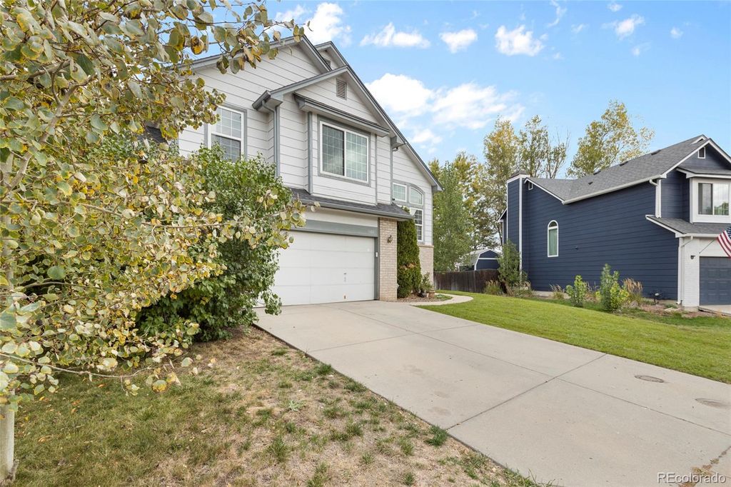 Photo of 11681 W Prentice Place, Littleton, CO 80127 (MLS # 3198030)