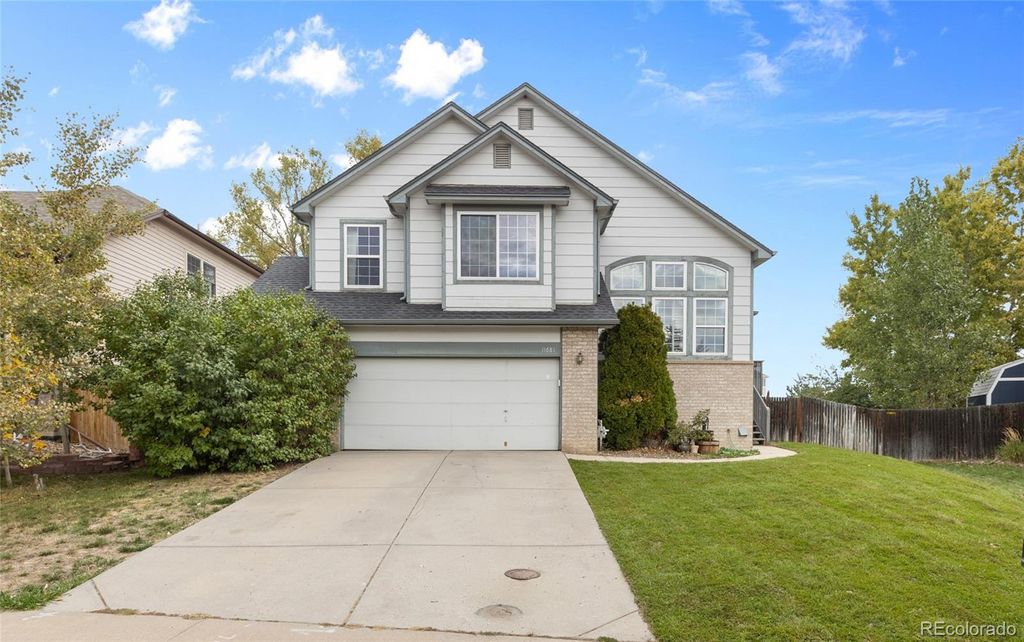 Photo of 11681 W Prentice Place, Littleton, CO 80127 (MLS # 3198030)
