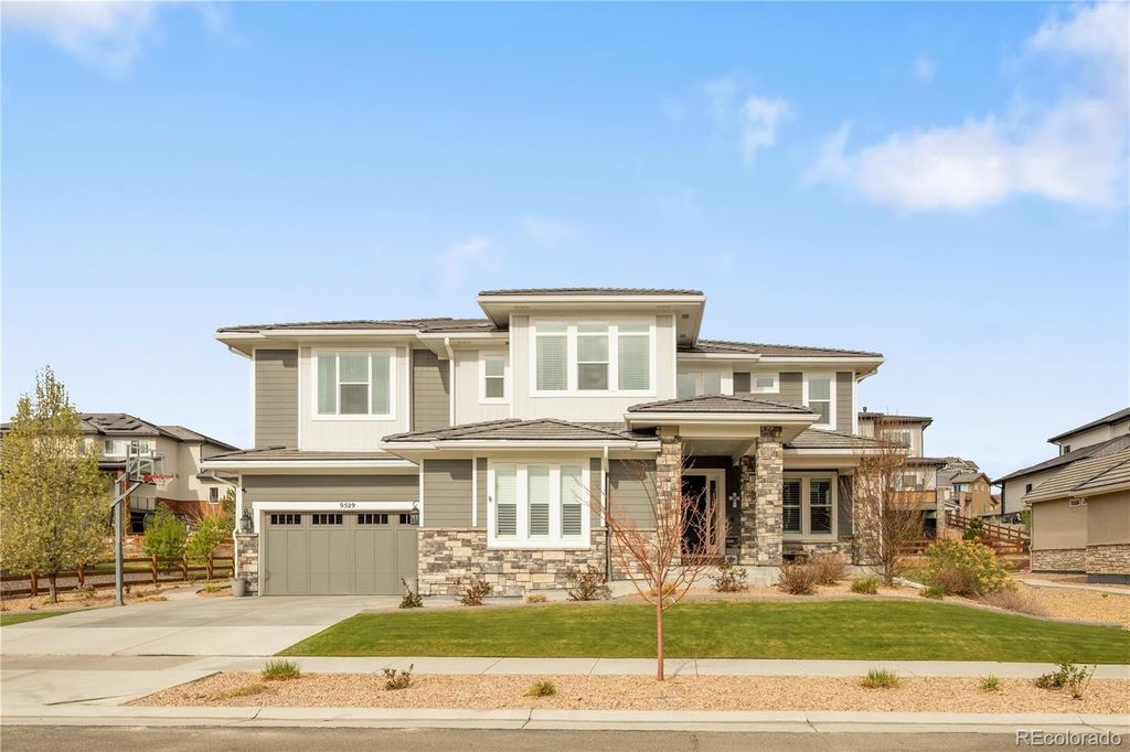 Photo of 9529 Orchard Way, Arvada, CO 80007 (MLS # 2476858)