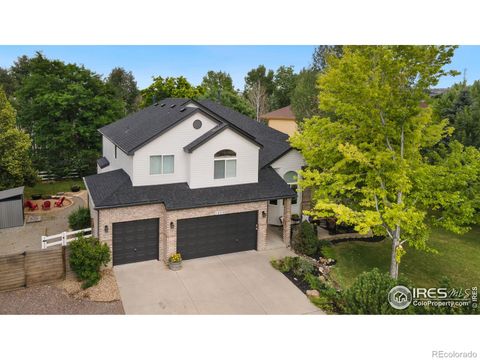 1223 Northview Drive, Erie, CO 80516 - #: IR997283