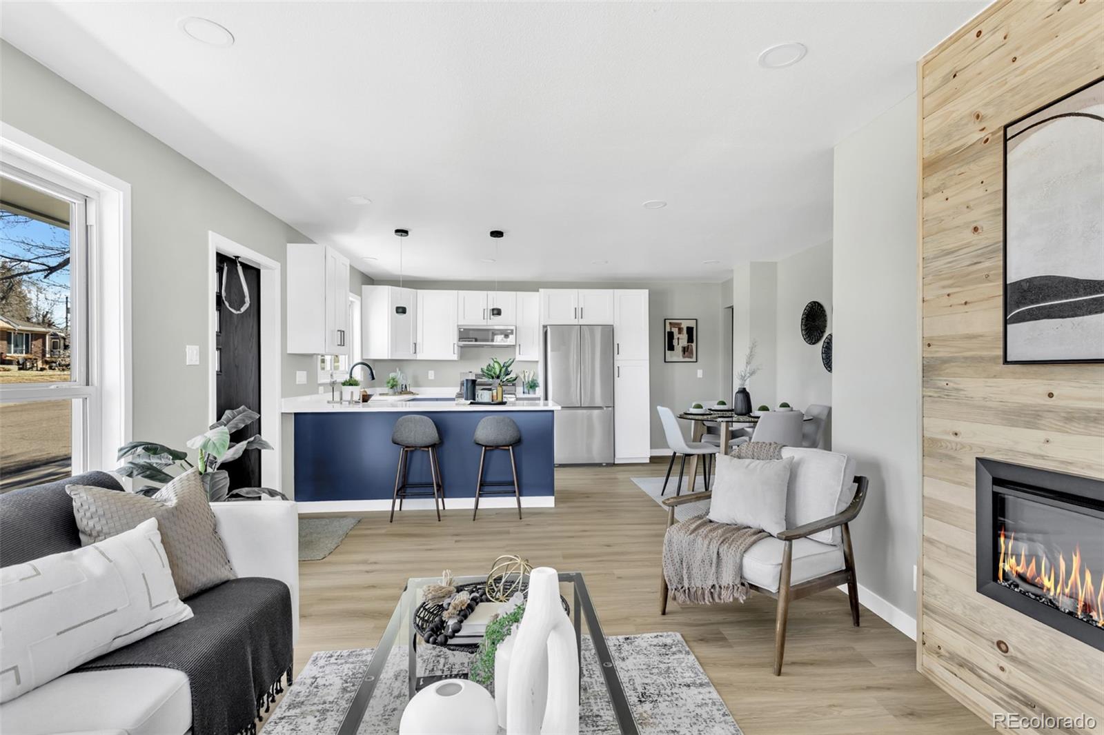 10519 Lafayette Street