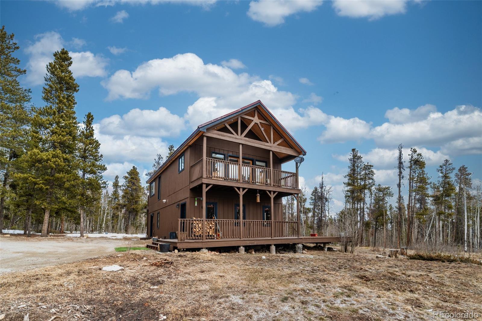 160 S Wheat Way, Fairplay, CO, 80440 1 160 S Wheat Way