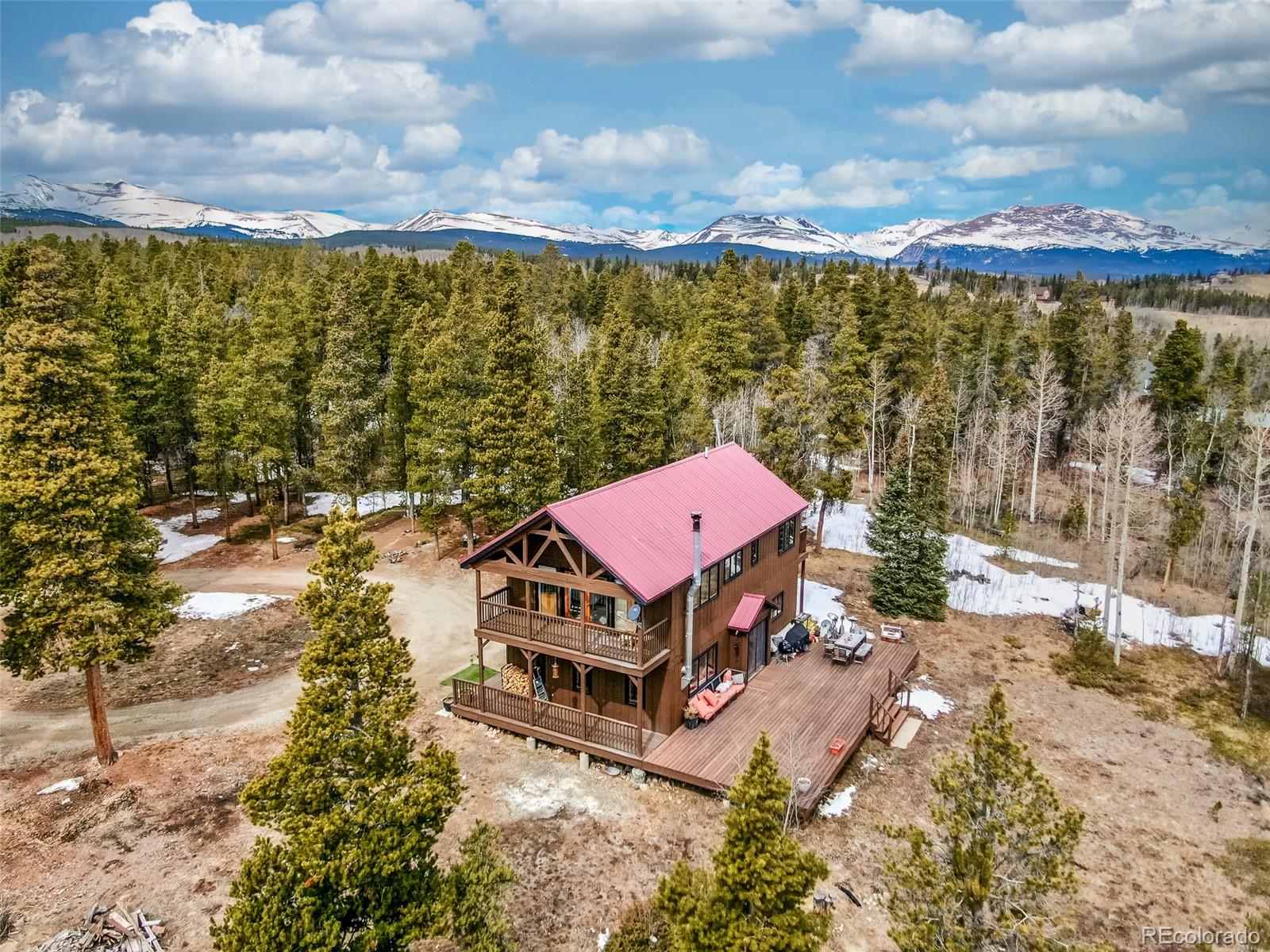 160 S Wheat Way, Fairplay, CO, 80440 3 160 S Wheat Way