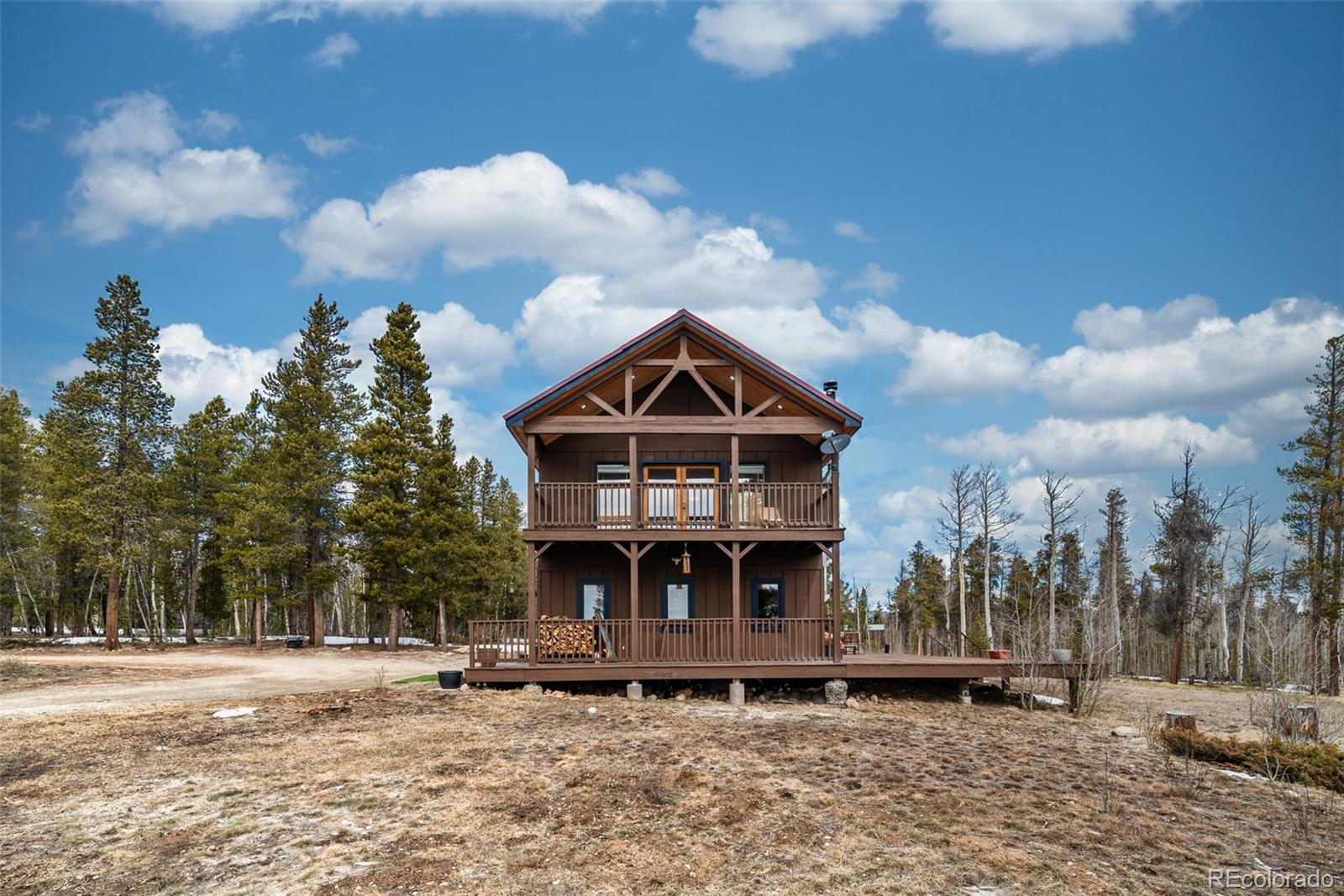160 S Wheat Way, Fairplay, CO, 80440 2 160 S Wheat Way