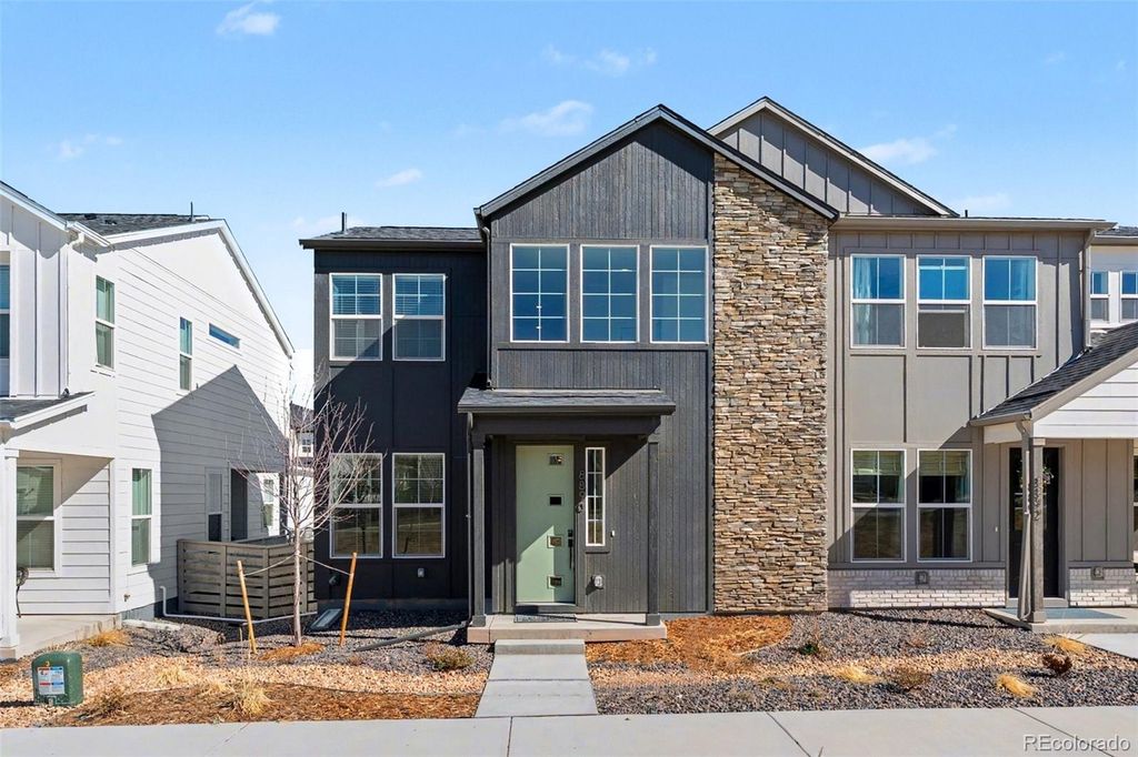 Photo of 8890 Yellowcress Street, Littleton, CO 80125 (MLS # 5282128)