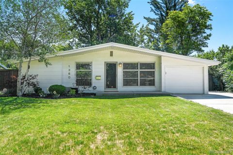 1360 S Hudson Street Denver CO 80222