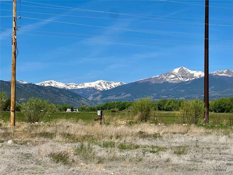 820 Hoover Circle Poncha Springs CO 81242
