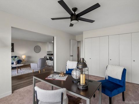 9335 E Center Avenue 10C Denver CO 80247